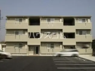 プレミール上野 Aの画像