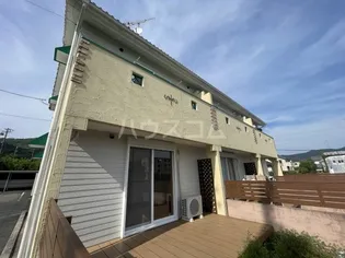 レガーロカルド B棟の画像