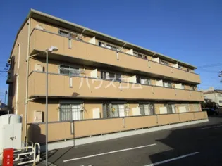 セジュールOTT'S庵の画像