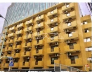 サニークレスト蒲田の画像