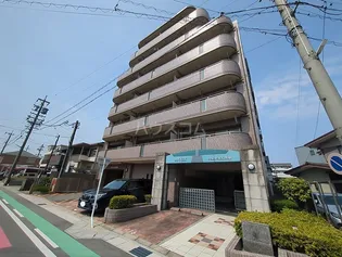 アネックス稲沢駅前の画像