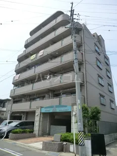 アネックス稲沢駅前の画像