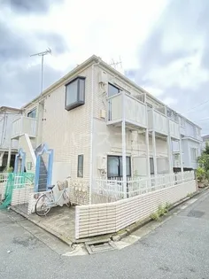 東京都世田谷区世田谷1丁目【アパート】の外観