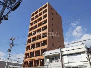 グレイス国府宮Ⅱ【904号室】の外観