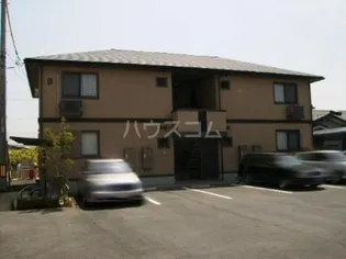 ウィルモア蔵子 Bの画像