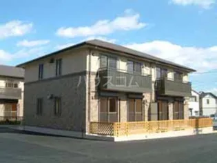 リビングタウン下地 Dの画像