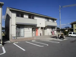 フルール A棟の画像