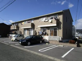 フルール C棟の画像