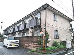 中浦和サニーハウスの画像