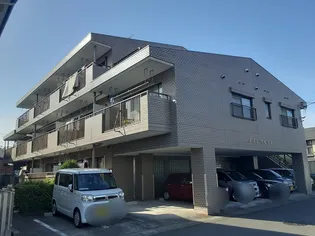 メゾンプルミエの画像