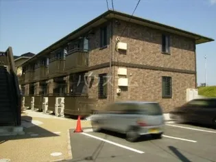 ソレイユ北島 Aの画像