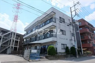 宮根第IIコーポの画像