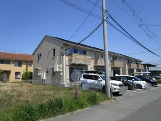 グランドソレイユ Aの画像