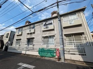 メゾン ド 奥沢の画像