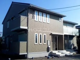 ガーデン アカシアの画像