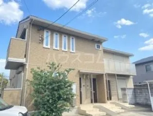 ガーデン アカシアの画像