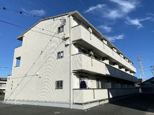 BLANC VILLAGE Aの画像