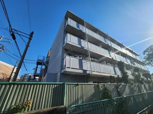 メゾン ド クラルテの画像