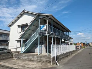 日置アパートの画像