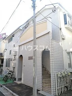 ドミール池尻の画像