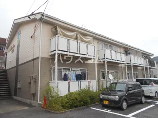 サープラスTHREE丘 E棟の画像