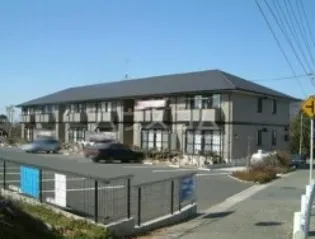 セジュール南 Bの画像