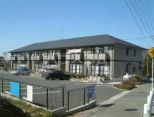 セジュール南 Bの画像