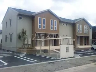 イールコート A棟の画像