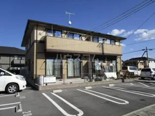 ウィット拾石 A棟の画像