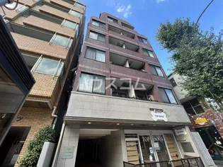 エスアール自由が丘の画像