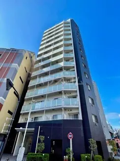 レジディア大森IIIの画像