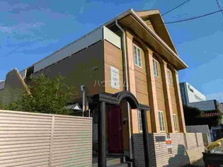 アーバンライフ東郷町の画像