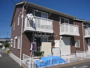 ロイヤルコート Bの画像