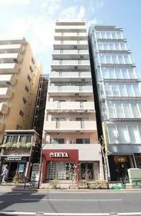 東京都世田谷区太子堂4丁目【マンション】の外観