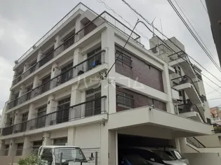 第一富士美マンションの画像