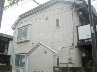 ガーデンハウス三軒茶屋の画像