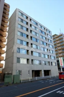 URBAN SELECT MUSASHIURAWAの画像