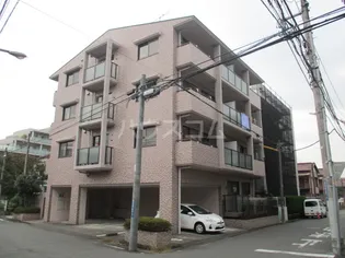 グリーンヒルズ東光の画像