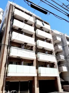 東京都世田谷区三軒茶屋2丁目【マンション】の外観