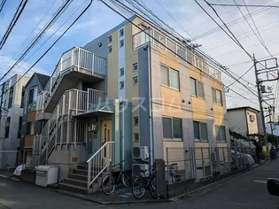 キーウエスト三軒茶屋の画像