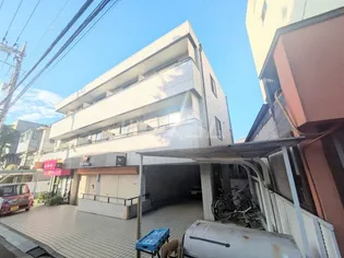 ジュネス中村の画像