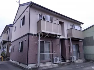 グリーンヒルズIIの画像