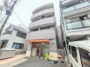 ベルメゾン自由が丘の画像