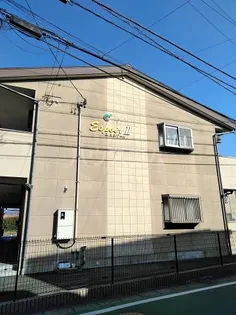 エスポワール Ⅱの画像