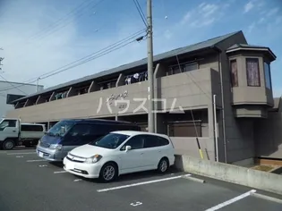 セザンヌ原町3の画像