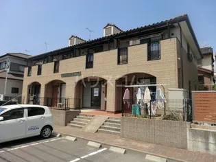 サンティパーク飯村北の画像