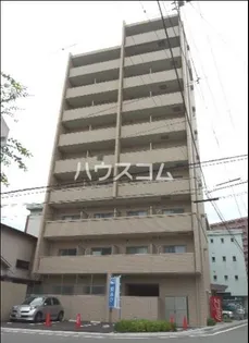 福岡県福岡市博多区博多駅南2丁目【マンション】の外観