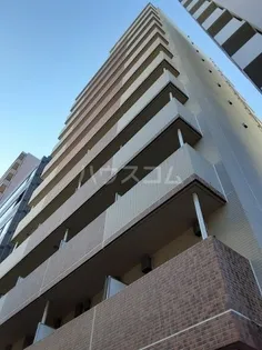 東京都世田谷区上馬2丁目【マンション】の外観