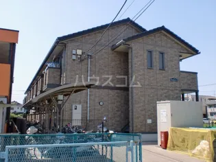埼玉県さいたま市桜区栄和6丁目【アパート】の外観