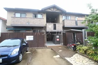 レジデンス イーグルの画像